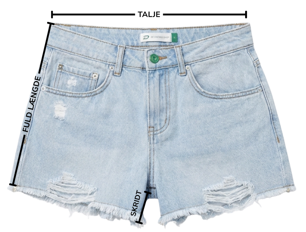 NOVA SHORTS