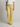 SASHA PANT - BUTTER YELLOW - fra Dinvintageshop