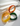 3-PACK BRACELETS - AMBER/GREEN/BROWN