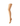 NEW NIKOLINE 15 DEN TIGHTS - TAN