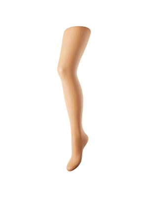 NEW NIKOLINE 15 DEN TIGHTS - TAN