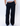 BELLA SUIT PANT - BLACK STRIPE