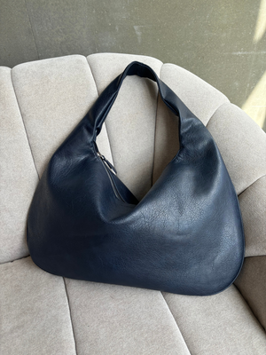 NAOMI BAG - BLUE