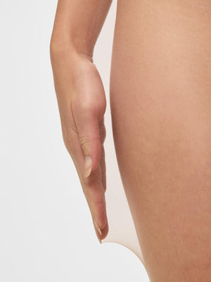 NEW NIKOLINE 15 DEN TIGHTS - TAN