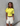 NINA ANGEL TOP - BUTTER YELLOW