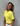 NINA ANGEL TOP - BUTTER YELLOW