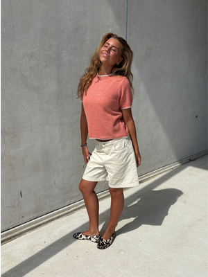 MADDIE STRIK - CORAL