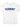 VERMONT (navy), BABY TEE - WHITE