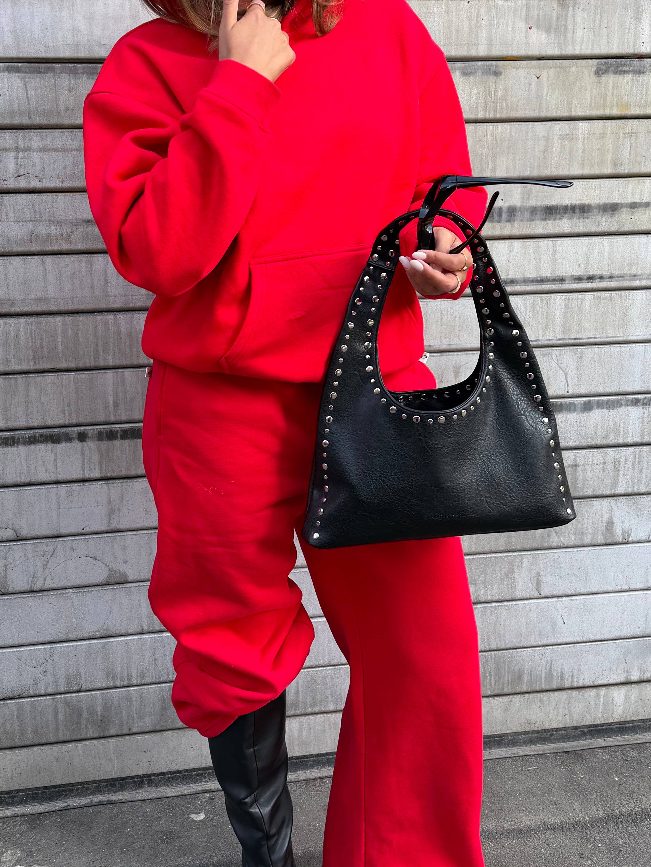 TALIA BAG - BLACK