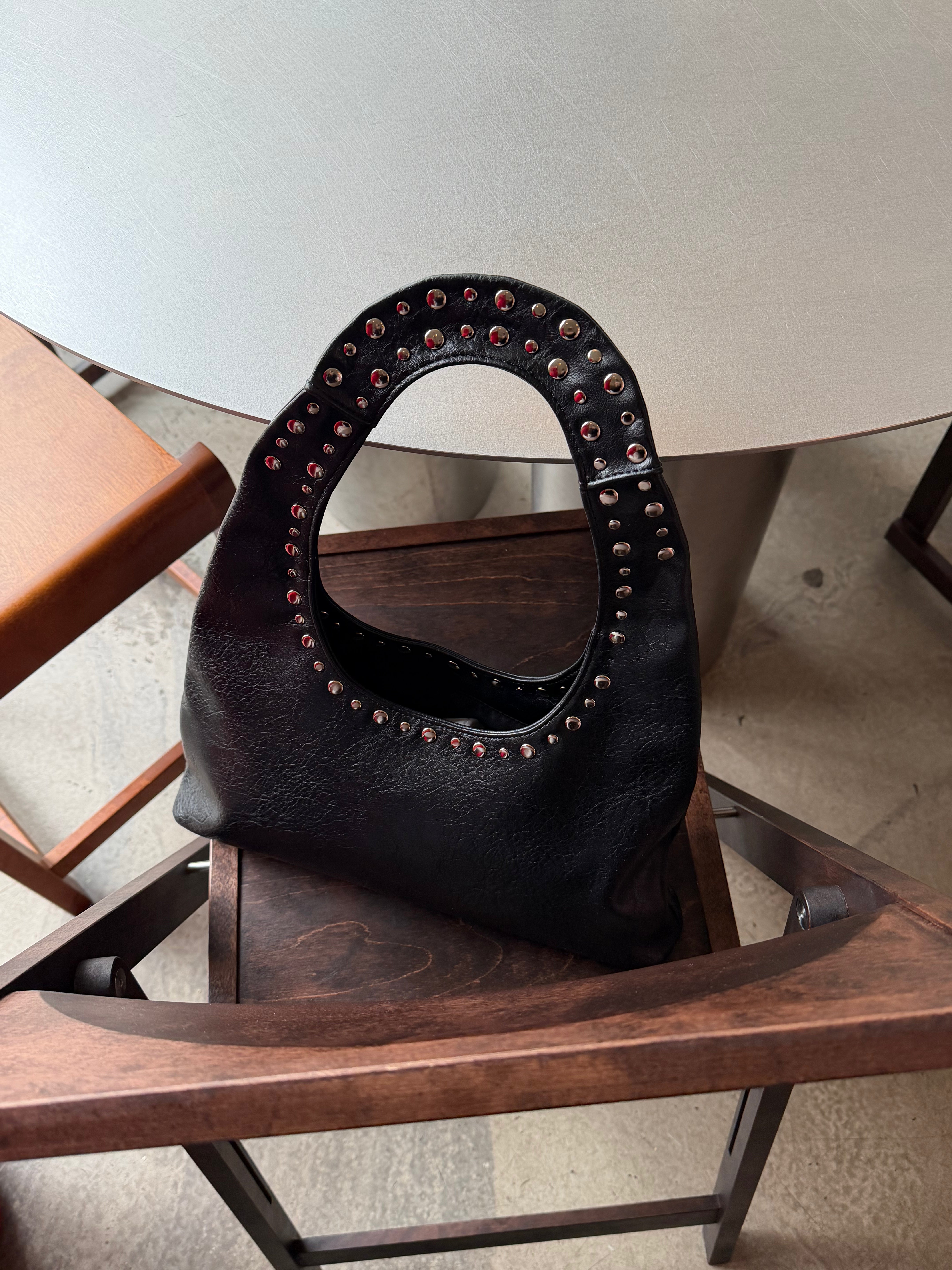 TALIA BAG - BLACK