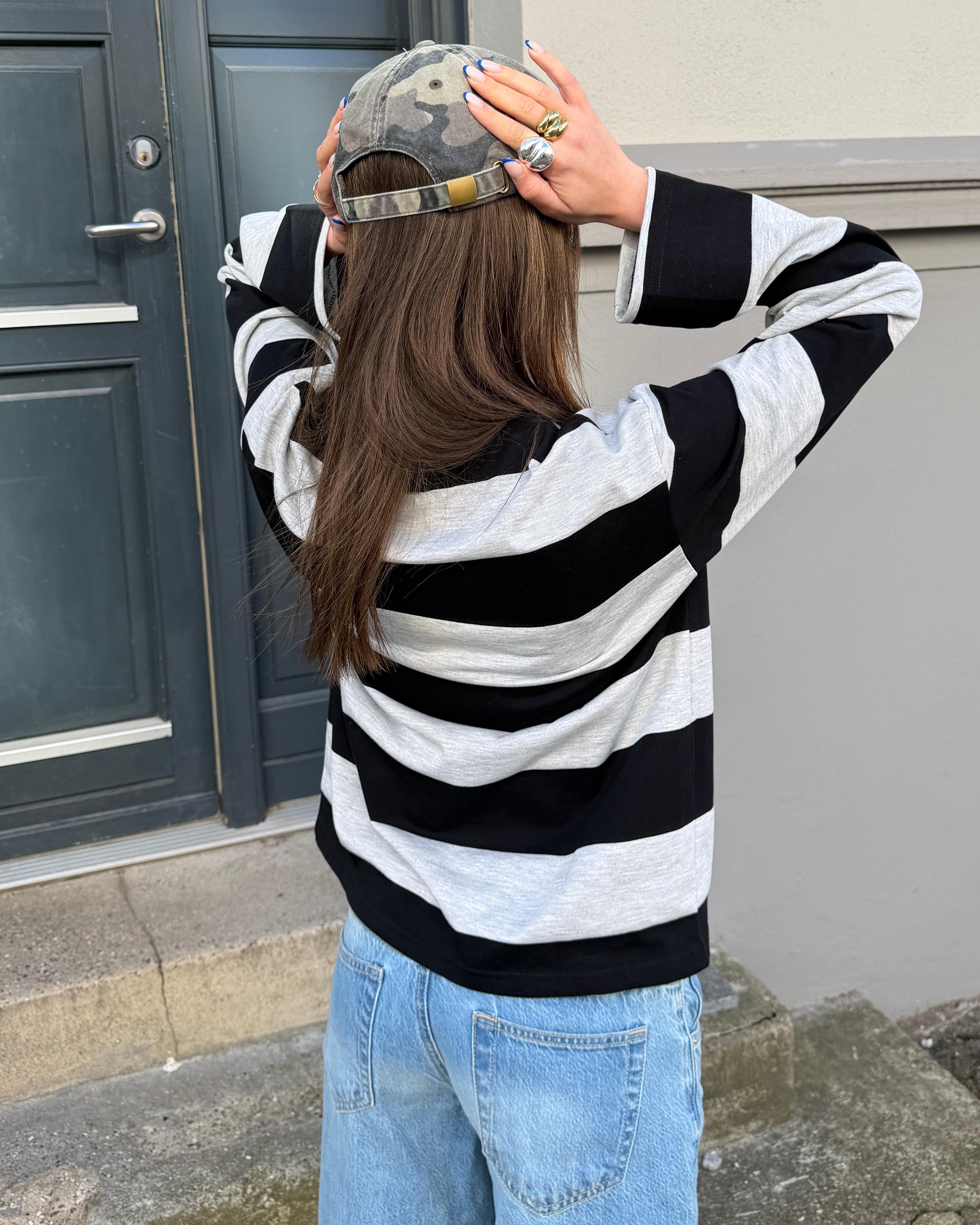 PERFECT CAP - VINTAGE CAMO - fra Dinvintageshop