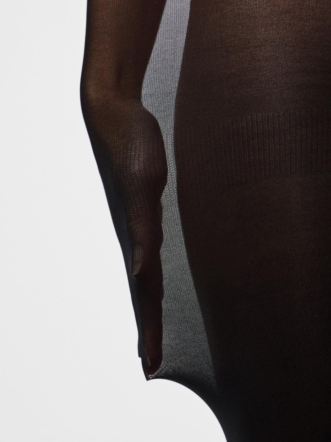 NEW NIKOLINE 90 DEN (2 PACK) TIGHTS - BLACK