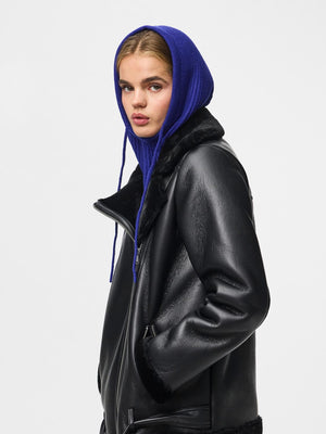 JISE BALACLAVA - BLUE