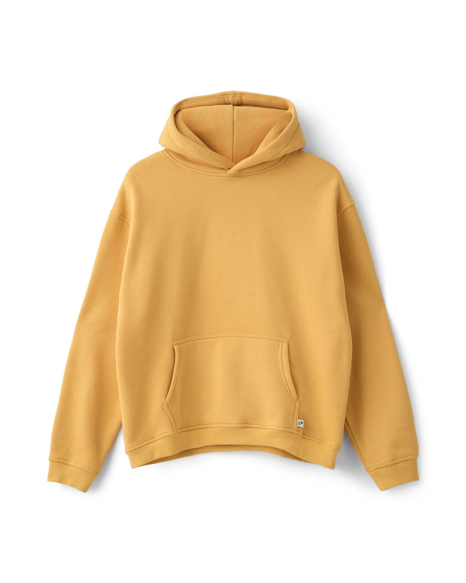 ASH SCUBA ZIP HOODIE - GREY