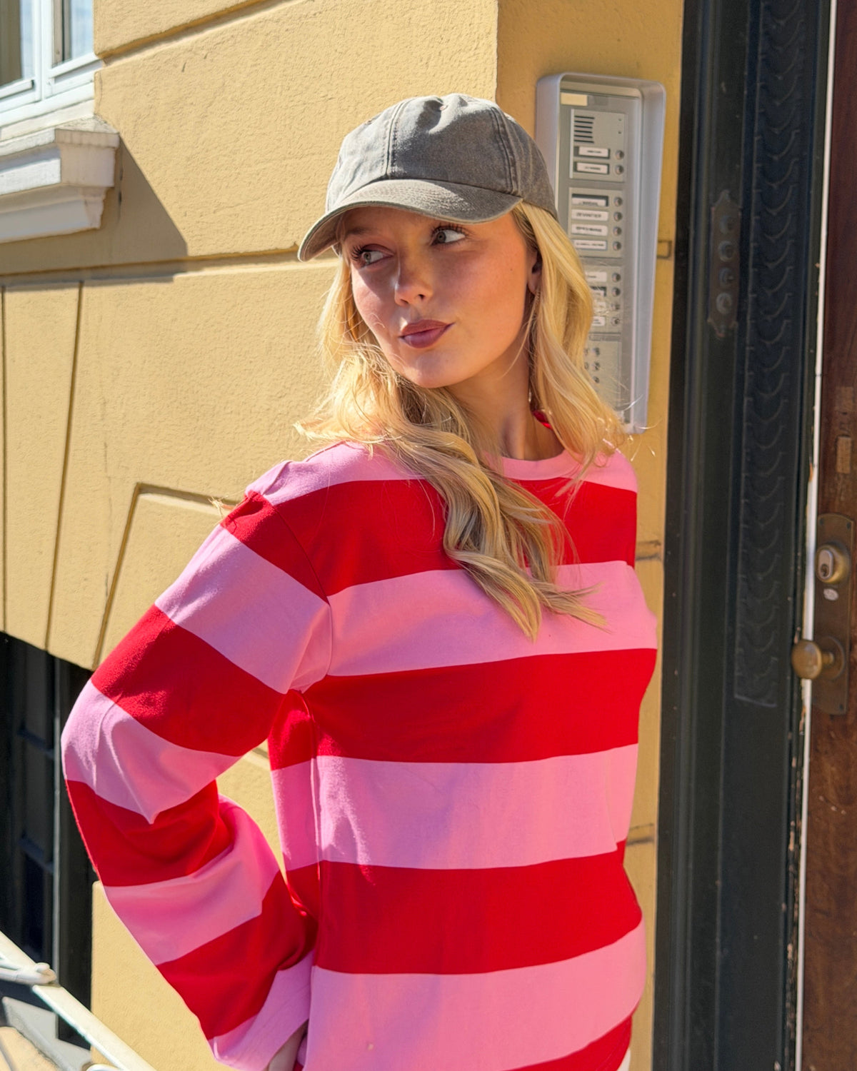 PERFECT CAP – Dinvintageshop