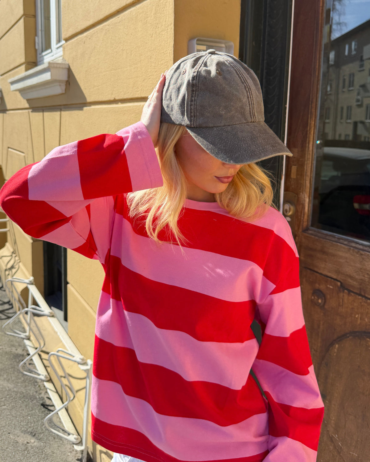 PERFECT CAP – Dinvintageshop