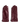CELLIE GLOVES (mobile friendly) - TAWNY PORT