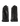 CELLIE GLOVES (mobile friendly) - BLACK