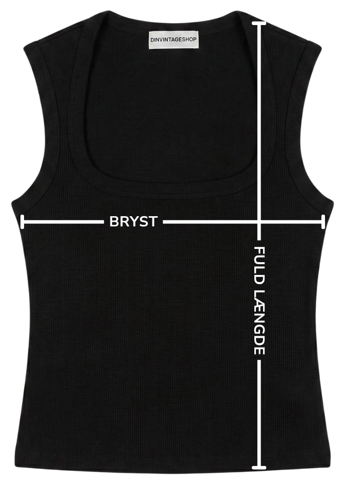 MIA TANK TOP