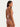 ADA KNITTED BIKINI TOP - ROSE JAQUARD PATTERN - Dinvintageshop
