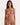 ADA KNITTED BIKINI TOP - ROSE JAQUARD PATTERN - Dinvintageshop