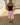 AIA SUIT JORTS - LIGHT PINK - Dinvintageshop