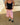 AIA SUIT JORTS - LIGHT PINK - Dinvintageshop