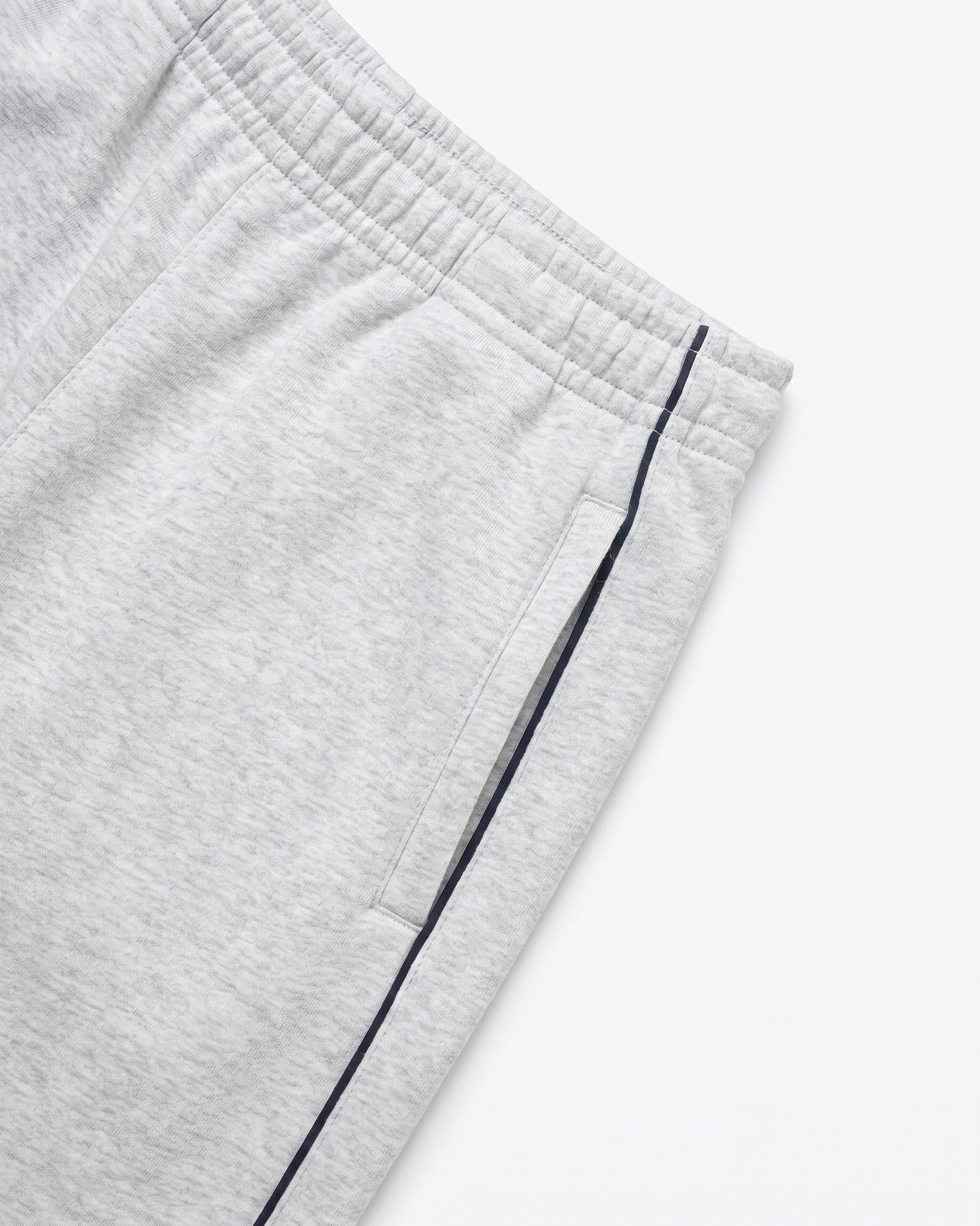 ANNA SWEATPANTS - GREY - Dinvintageshop