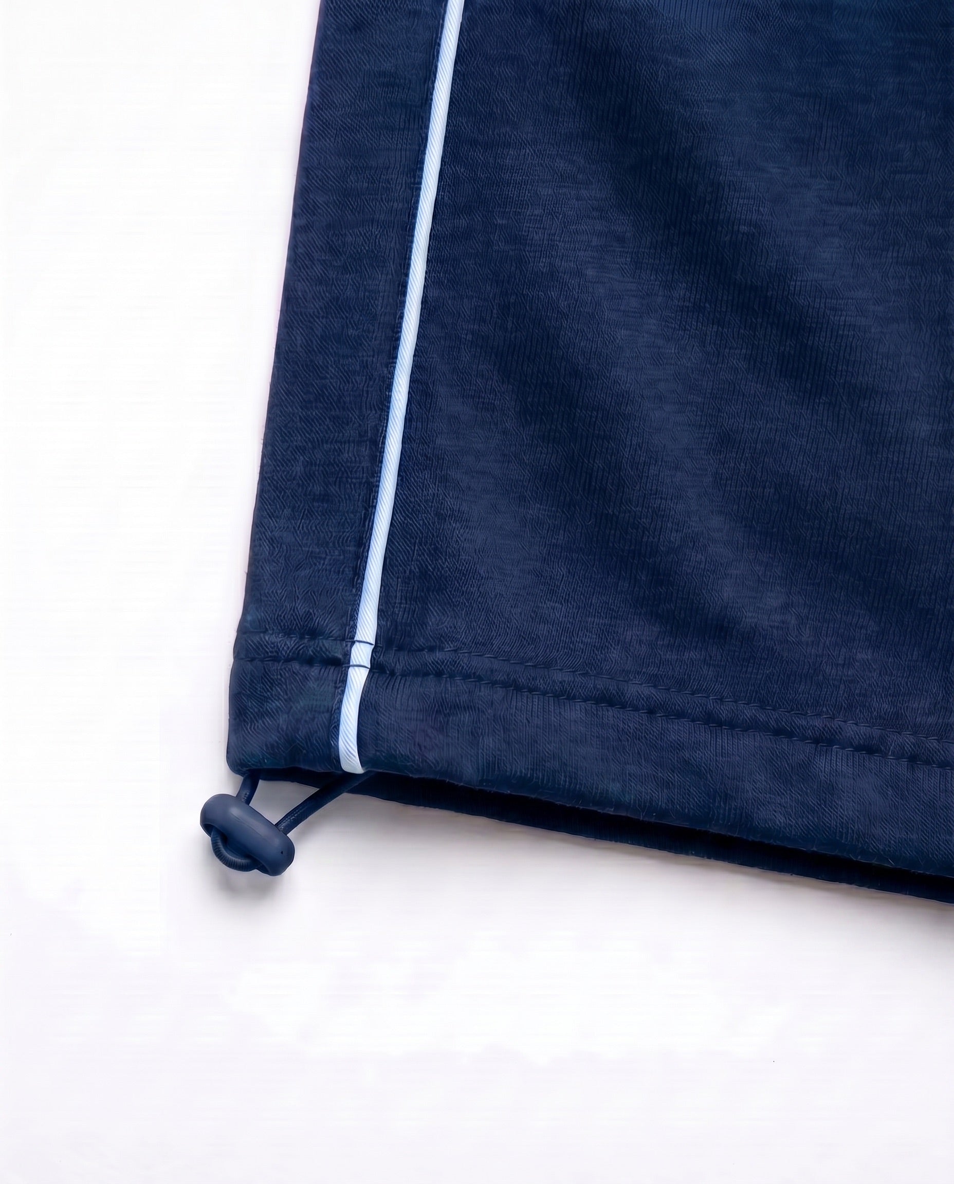 ANNA SWEATPANTS - NAVY - Dinvintageshop