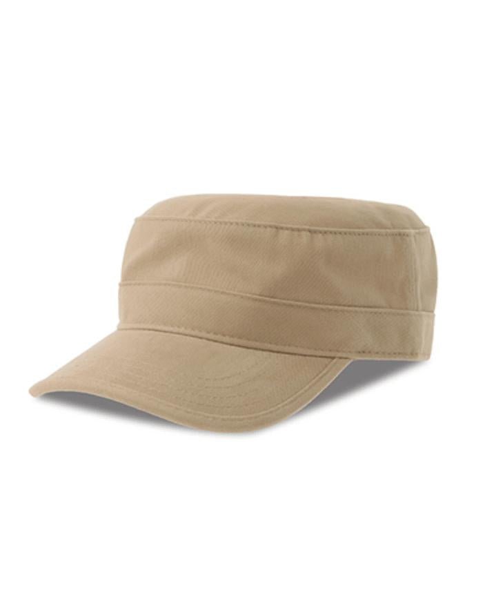 ARMY CAP - KHAKI