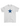 ITALIA, BABY TEE - BLUE