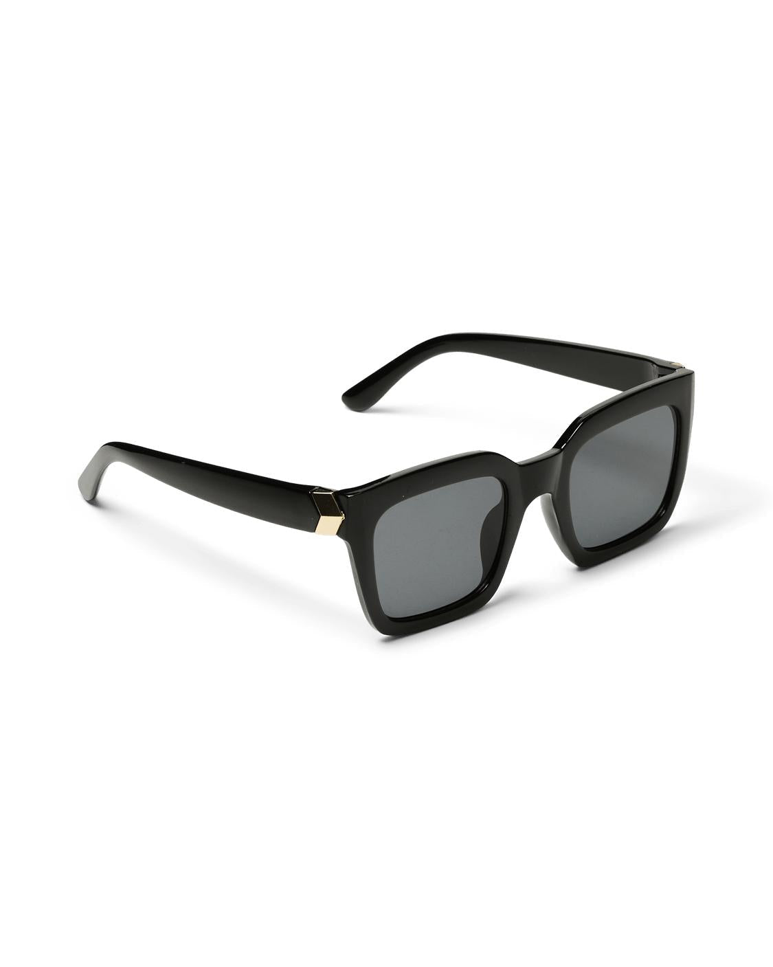 BALLA SOLBRILLER - BLACK