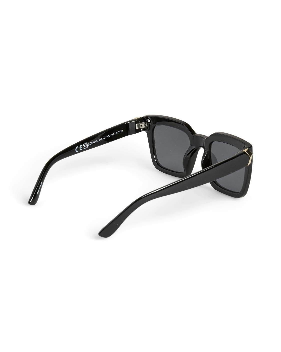 BALLA SOLBRILLER - BLACK