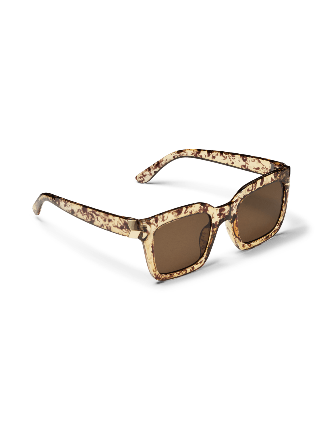 BALLA SOLBRILLER - BROWN SUGAR TURTLE - Dinvintageshop