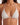 BAOMI BIKINI TOP - EGRET / BLACK DOT - Dinvintageshop