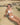 BAOMI BIKINI TOP - EGRET / BLACK DOT - Dinvintageshop