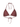 BAOMI BIKINI TOP - MAHOGANY - Dinvintageshop