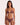 BAOMI BIKINI TOP - MAHOGANY - Dinvintageshop