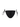 BAOMI BIKINI TRUSSE - BLACK - Dinvintageshop