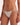 BAOMI BIKINI TRUSSE - EGRET / BLACK DOT - Dinvintageshop