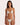 BAOMI BIKINI TRUSSE - EGRET / BLACK DOT - Dinvintageshop
