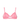 BAOMI BIKINI WIRE BRA - PINK CARNATION - Dinvintageshop