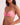 BAOMI BIKINI WIRE BRA - PINK CARNATION - Dinvintageshop