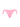 BAOMI BRAZIL BIKINI TRUSSE - PINK CARNATION - Dinvintageshop