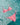 BAOMI BRAZIL BIKINI TRUSSE - PINK CARNATION - Dinvintageshop