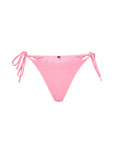 BAOMI BRAZIL BIKINI TRUSSE - PINK CARNATION - Dinvintageshop