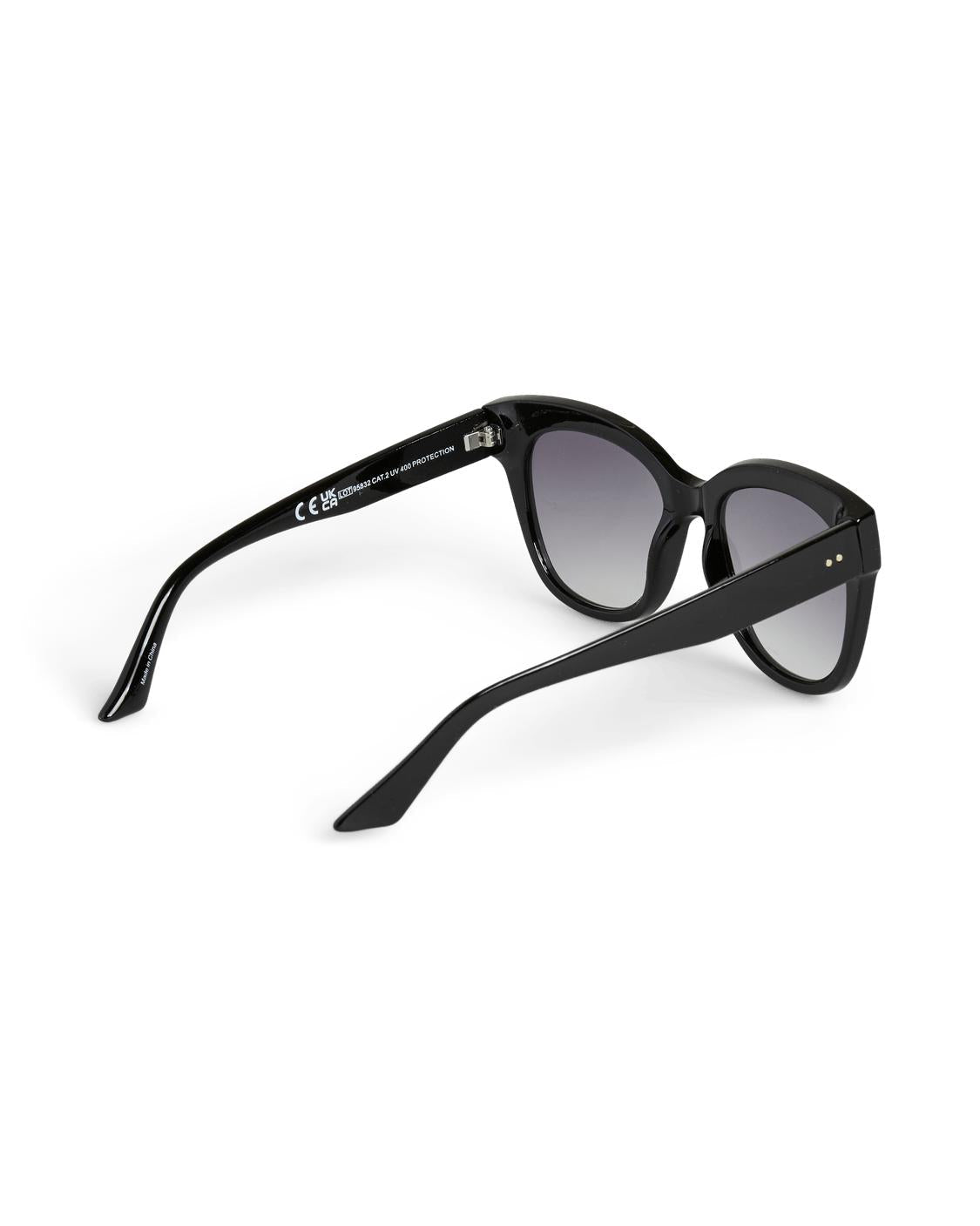 BELINA SOLBRILLER - BLACK
