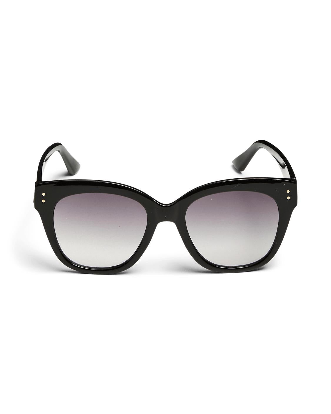 BELINA SOLBRILLER - BLACK