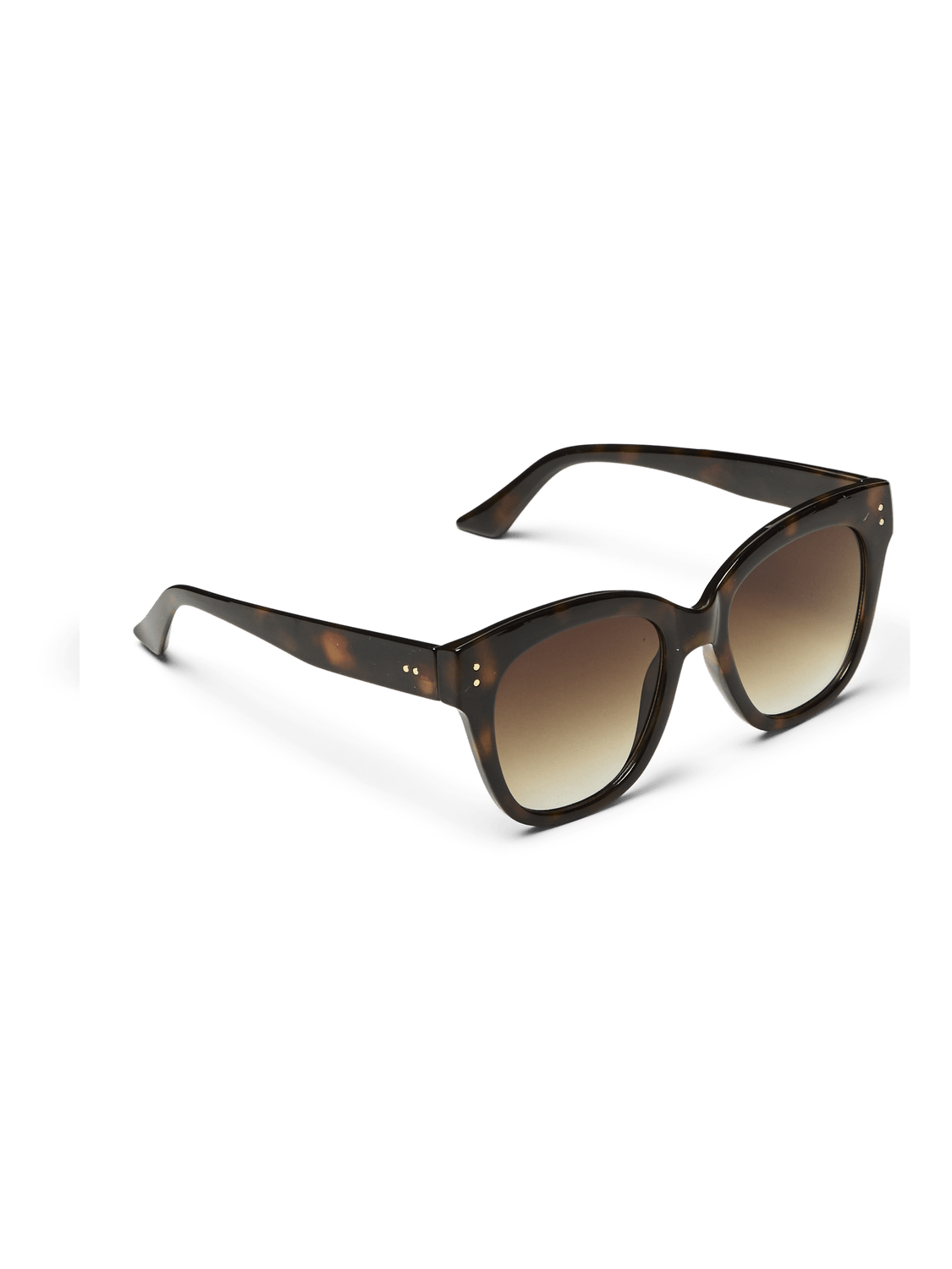 BELINA SOLBRILLER - BLACK TURTLE - Dinvintageshop