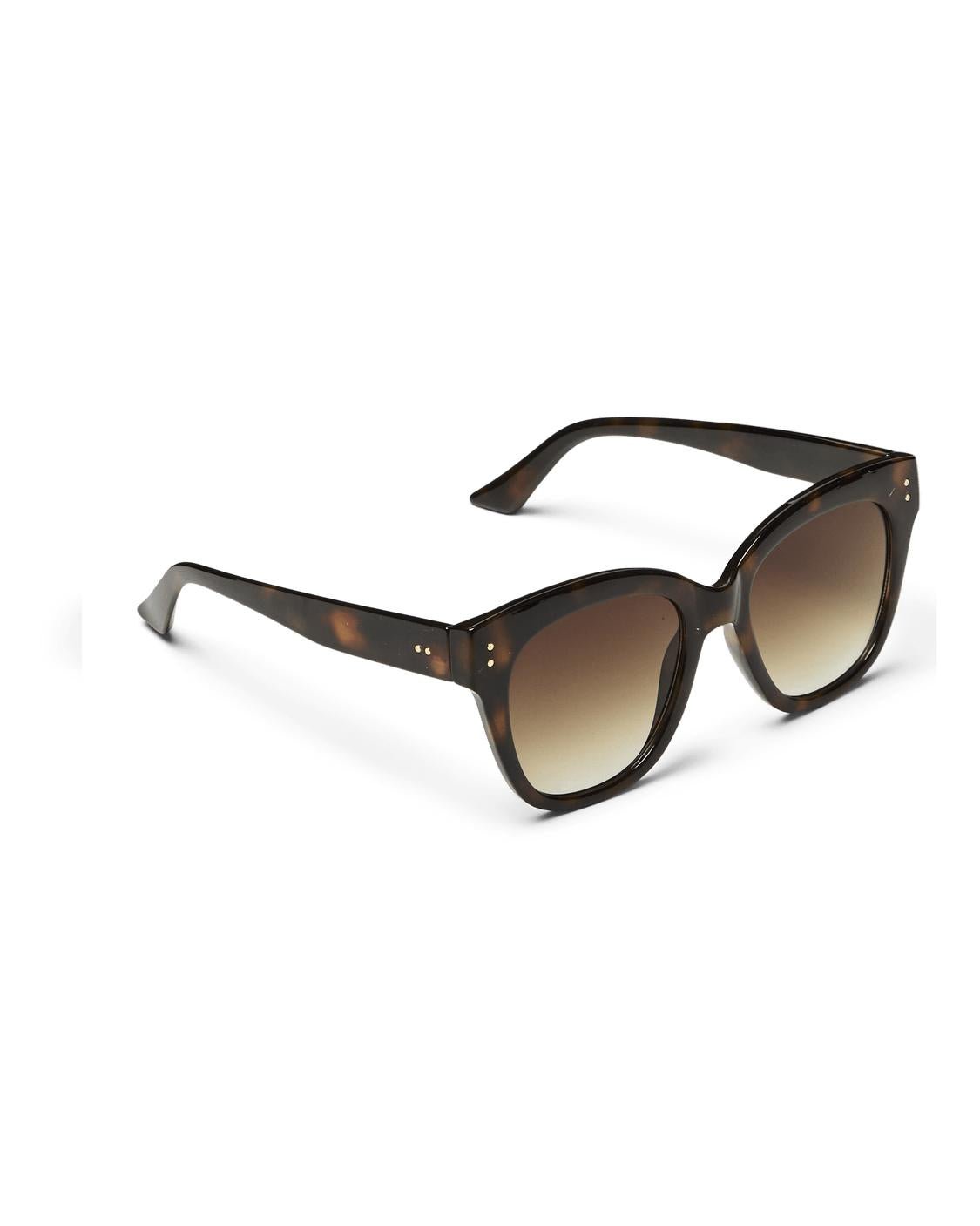 BELINA SOLBRILLER - BLACK TURTLE